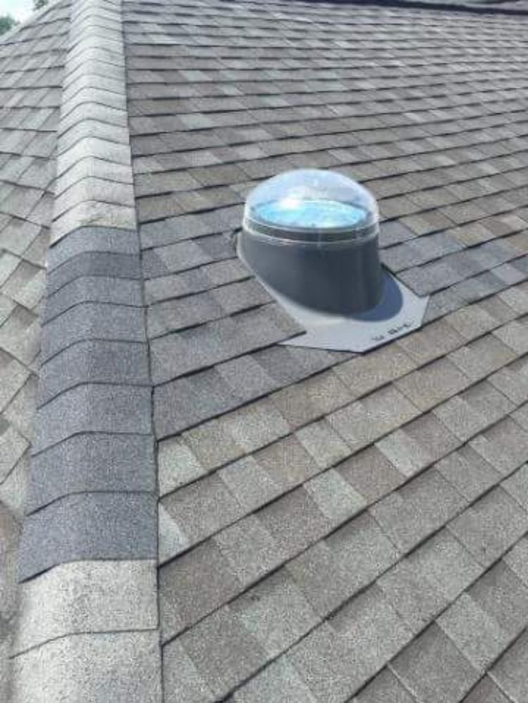 Slide of Sterling Contracting Services