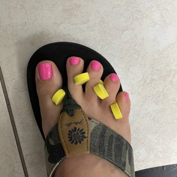 Nail Lounge By K - Classic pedi. #558 - Nail Salons Near Me - Lake Mary, Florida Nail Lounge By K - Classic pedi. #558 - Nail Salons Near Me - Lake Mary, Florida