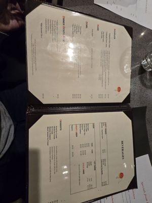 Menu photo 4 Ariake - Fairfax Fairfax, VA