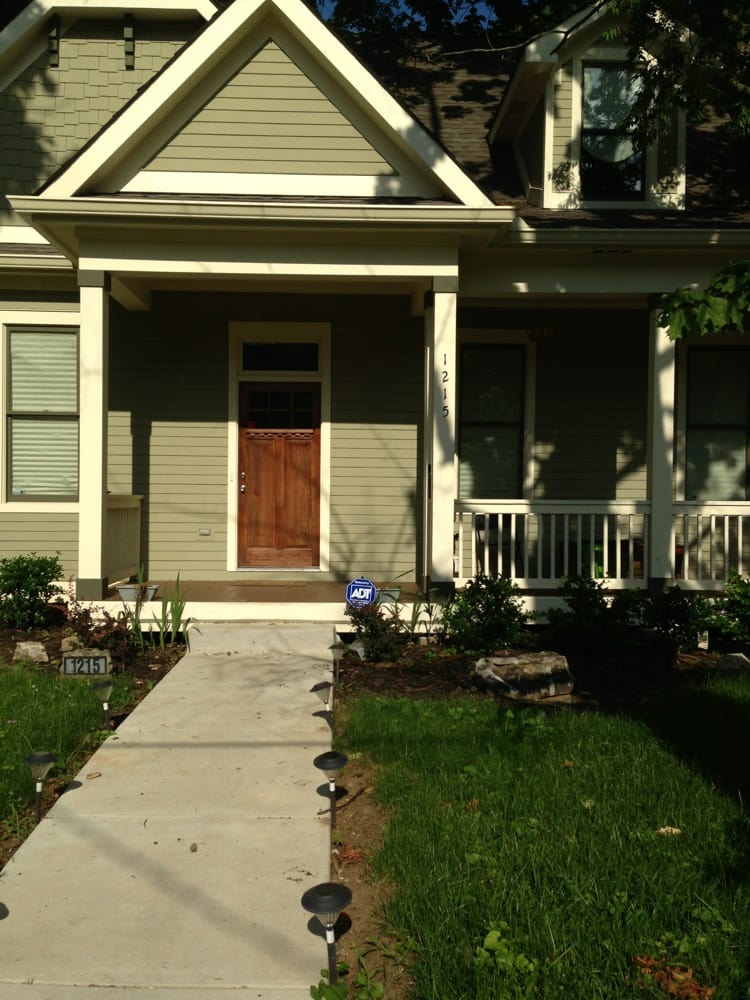 Cleveland Park - social services organization in Nashville, TN