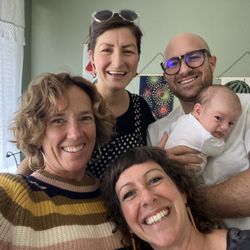 Birth Local Midwifery Carlsbad - Fun and capable!