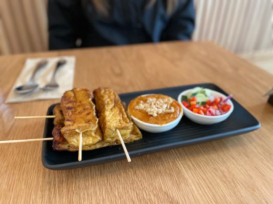 Kati Vegan Thai by null