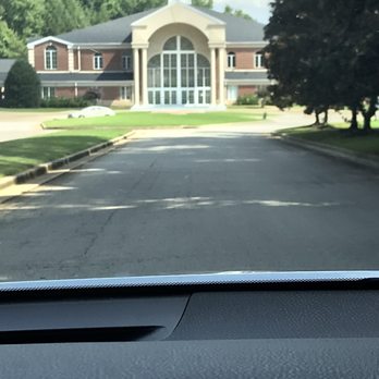 Elizabeth Baptist Church - Churches Near Me - Atlanta, Georgia