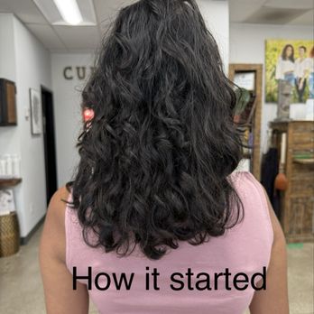 A Curl's Best Friend - Hair Salons Near Me - Lake Forest, California A Curl's Best Friend - Hair Salons Near Me - Lake Forest, California