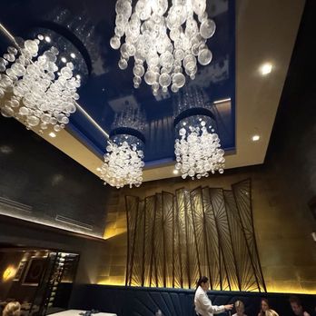 Flying Fish - Seafood Near Me - Orlando, Florida