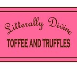 Litterally Divine Chocolates
