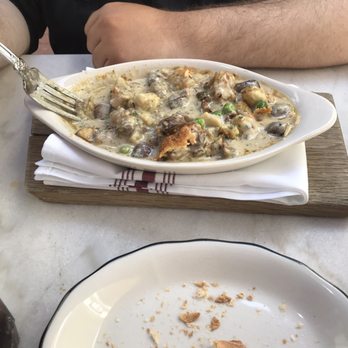 Chez Billy Sud - French Near Me - Washington, DC, District of Columbia