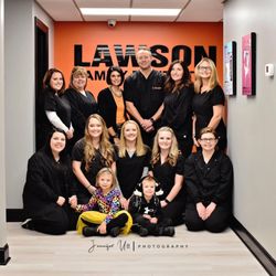 Lawson Family Dentistry