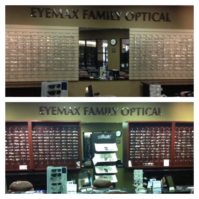 EYEMAX FAMILY OPTICAL Updated August 2024 7777 Hennessy Blvd, Baton Rouge, Louisiana