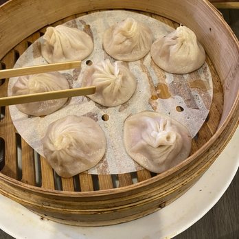 Everyday Noodles - 17. Pork Soup Dumplings - Chinese Near Me - Pittsburgh, Pennsylvania Everyday Noodles - 17. Pork Soup Dumplings - Chinese Near Me - Pittsburgh, Pennsylvania
