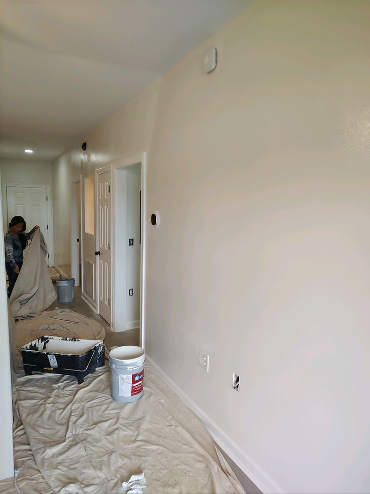 Slide of OKI Handyman Services