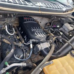 Boost Anonymous Garage