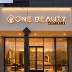 One Beauty Aesthetics