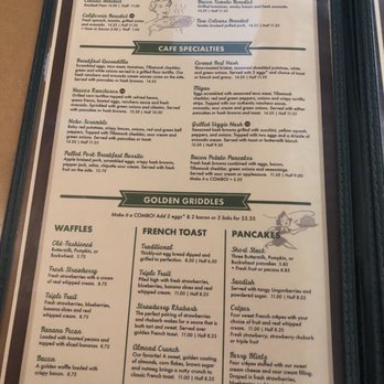 Crystal Creek Cafe - Breakfast & Brunch Near Me - Bothell, Washington Crystal Creek Cafe - Breakfast & Brunch Near Me - Bothell, Washington