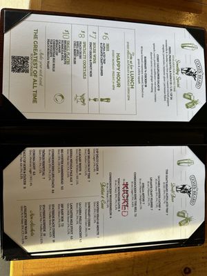 The Goat's Beard by null