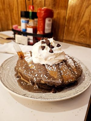 The Pancake Pantry - Hillsboro Village by null