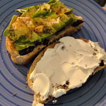True Blue Butcher And Baker - Tartines of avocado toast and cream cheese - Bakeries Near Me - Hampstead, North Carolina True Blue Butcher And Baker - Tartines of avocado toast and cream cheese - Bakeries Near Me - Hampstead, North Carolina