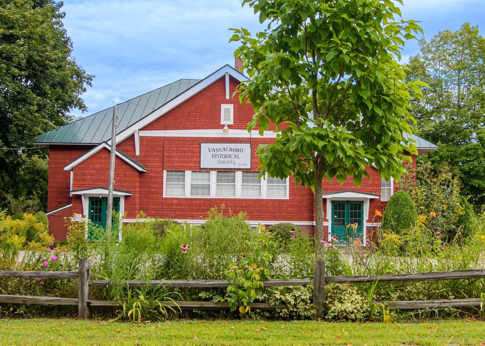 Vassalboro Historical Society