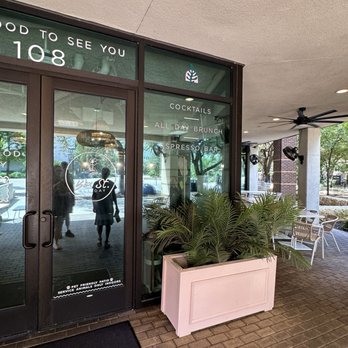 Box St. All Day - Breakfast & Brunch Near Me - San Antonio, Texas