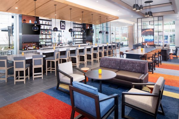 Hyatt House Nashville at Vanderbilt by null