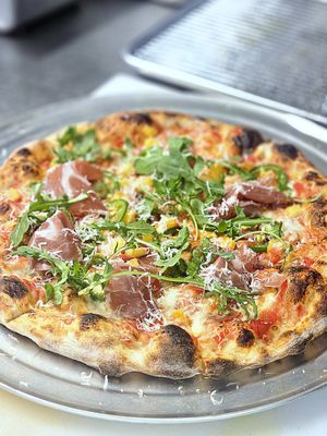 KIZZA PIZZA by null