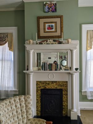 Page House Bed & Breakfast by null