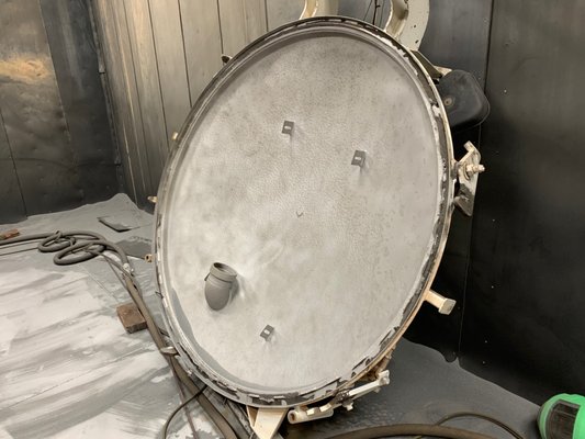 Kenworthy Monuments, Sandblasting & Signs