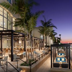 Anchor and Brine in Tampa gift card