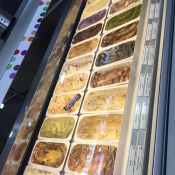 48 Flavours - Ice Cream & Frozen Yogurt Near Me - Adelaide, SA 48 Flavours - Ice Cream & Frozen Yogurt Near Me - Adelaide, SA
