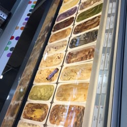 48 Flavours