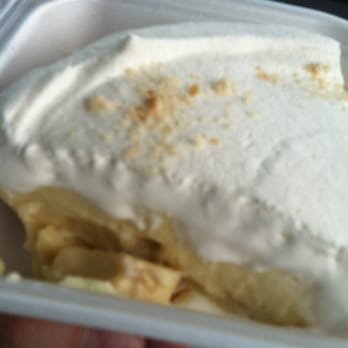 Veyo Pies - Banana Cream Pie - Bakeries Near Me - Veyo, Utah Veyo Pies - Banana Cream Pie - Bakeries Near Me - Veyo, Utah