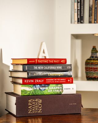 ACME Fine Wines by null