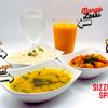 Sizzling Spices gift card