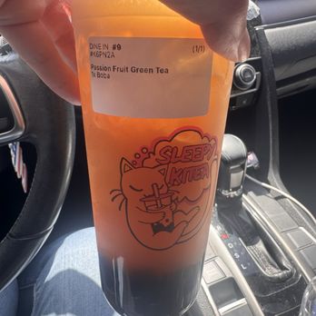 Sleepy Kitea - Bubble Tea Near Me - Riverside, California Sleepy Kitea - Bubble Tea Near Me - Riverside, California