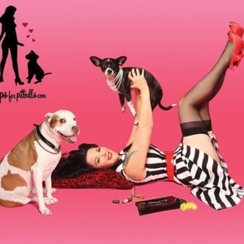 Mitzi & Co. - Audiogirl Roxy and Trevor for PFPB by Mitzi and Co - Session Photography Near Me - San Dimas, California