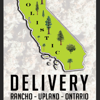 Caliholistic - Cannabis Dispensaries Near Me