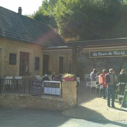 La Cour de Récré