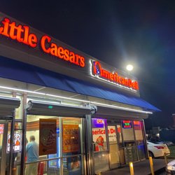 American Deli
