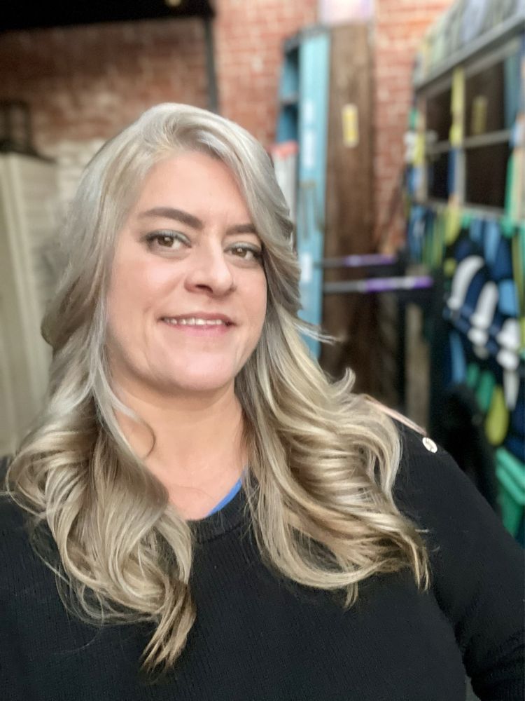 STRAIGHT PERM BEAUTY SCHOOL Updated August 2024 127 Photos & 109