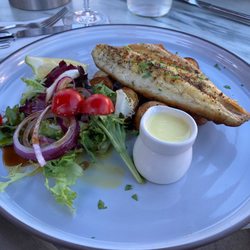 Bosco - Sea bass fillet
