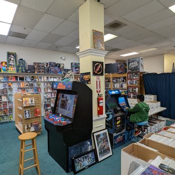 Tosche Station - Comic Books Near Me - Centreville, Virginia Tosche Station - Comic Books Near Me - Centreville, Virginia