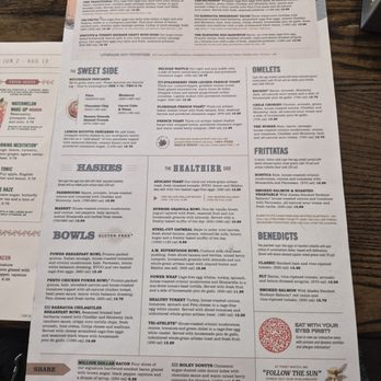 First Watch - Breakfast & Brunch Near Me - Prosper, Texas First Watch - Breakfast & Brunch Near Me - Prosper, Texas