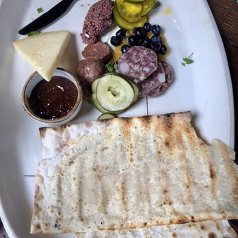 Cured - Charcuterie plate - Cocktail Bars Near Me - San Antonio, Texas Cured - Charcuterie plate - Cocktail Bars Near Me - San Antonio, Texas