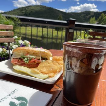 Deer Valley Cafe - Cafes Near Me - Park City, Utah