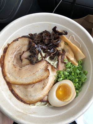 Zuru Zuru Ramen and Donburi by null