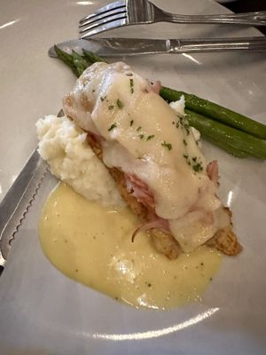 Thyme Bistro by null