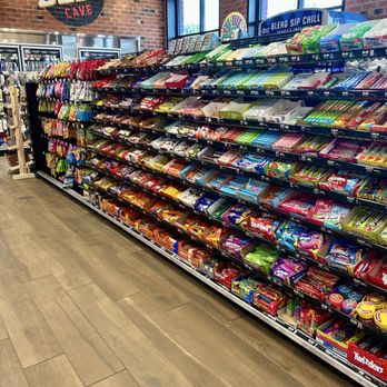 Sheetz - Gas Stations Near Me - WINSTON-SALEM, North Carolina Sheetz - Gas Stations Near Me - WINSTON-SALEM, North Carolina