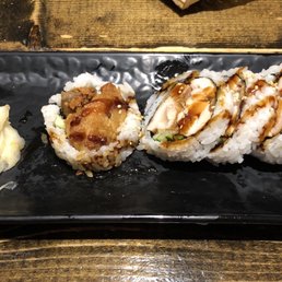 Chicken Teriyaki