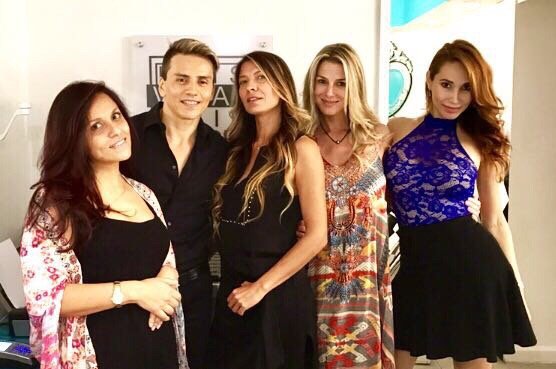Luis Vivas Hair Studio Image