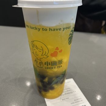 Lucky Tea - Coffee & Tea Near Me - Santa Clara, California Lucky Tea - Coffee & Tea Near Me - Santa Clara, California